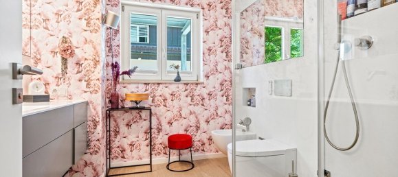 Дуплекс с 6 комнатами в Konstanz, Германия № 253919 7