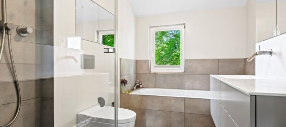 Дуплекс с 6 комнатами в Konstanz, Германия № 253919 9