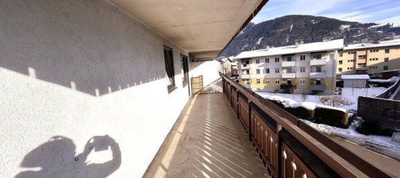 3 rooms Apartment in Zell am See, Austria No. 87430 5