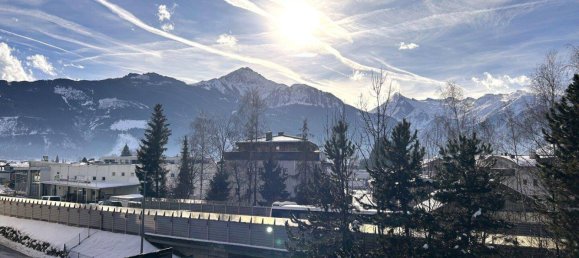 3 rooms Apartment in Zell am See, Austria No. 87430 2