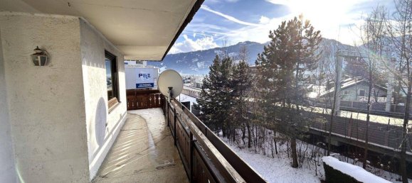 3 rooms Apartment in Zell am See, Austria No. 87430 6