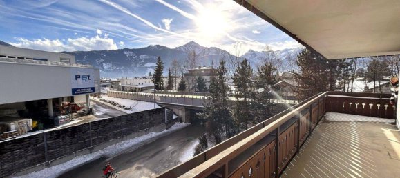 3 rooms Apartment in Zell am See, Austria No. 87430 3