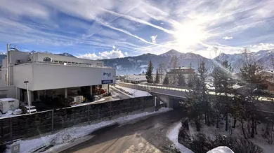 3 rooms Apartment in Zell am See, Austria No. 87430