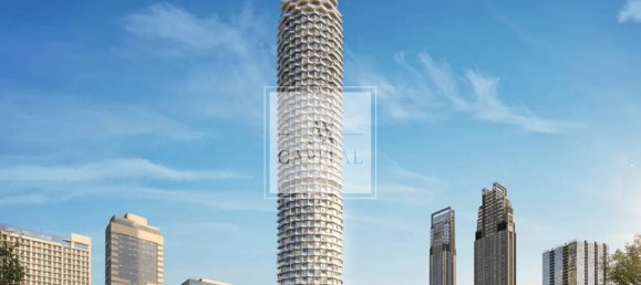 2 Schlafzimmer Wohnung in Downtown Dubai (Downtown Burj Dubai), UAE, Nr. 51153 4