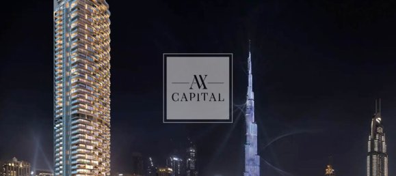 2 Schlafzimmer Wohnung in Downtown Dubai (Downtown Burj Dubai), UAE, Nr. 51153 7