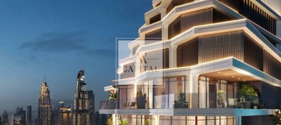 2 Schlafzimmer Wohnung in Downtown Dubai (Downtown Burj Dubai), UAE, Nr. 51153 10