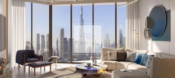2 Schlafzimmer Wohnung in Downtown Dubai (Downtown Burj Dubai), UAE, Nr. 51153 2