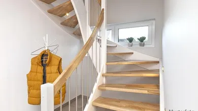 6 rooms Duplex in Mariahilf, Austria No. 203175