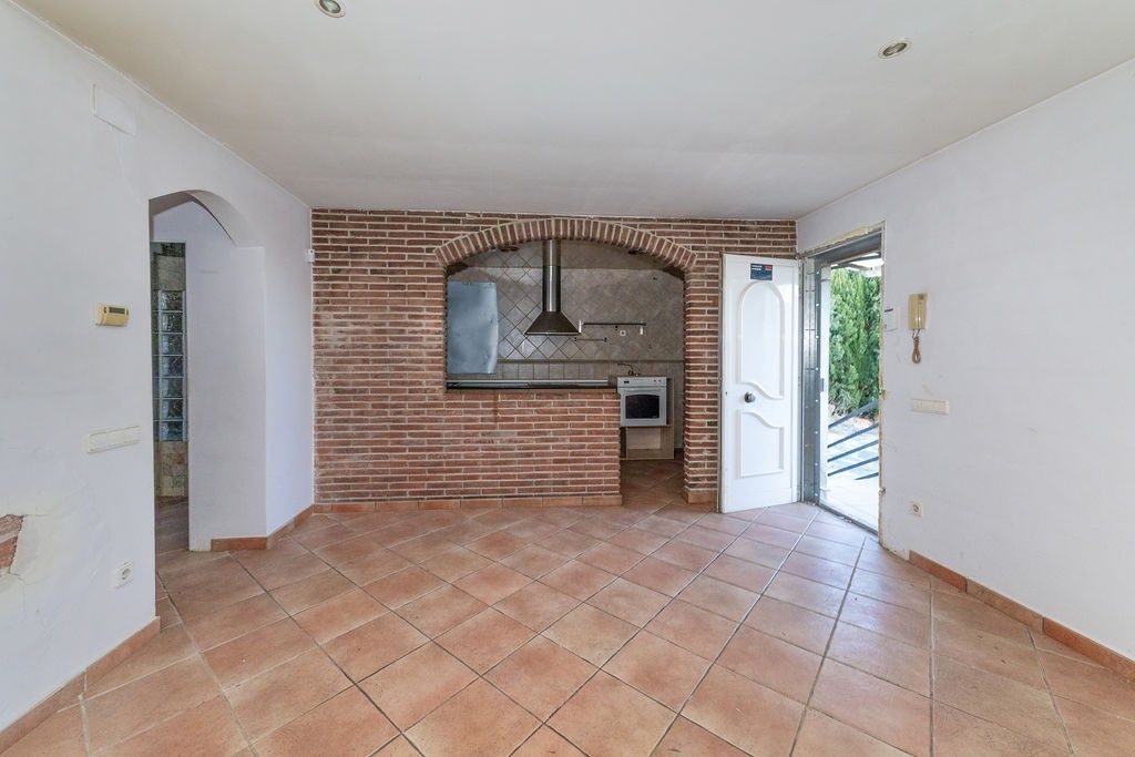 4 bedrooms House in Santa Maria de Palautordera, Spain No. 159578