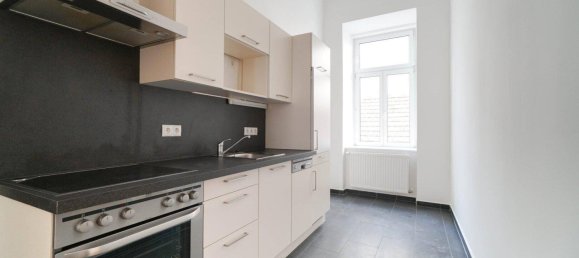 2 rooms Apartment in Wieden, Austria No. 152737 3