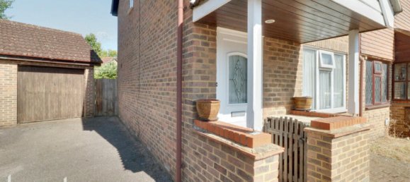 2 Schlafzimmer Haus in Hayes, United Kingdom, Nr. 5083 2