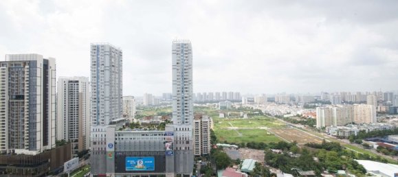 2 غرف نوم شقة في Thu Duc, Vietnam رقم 17244 3