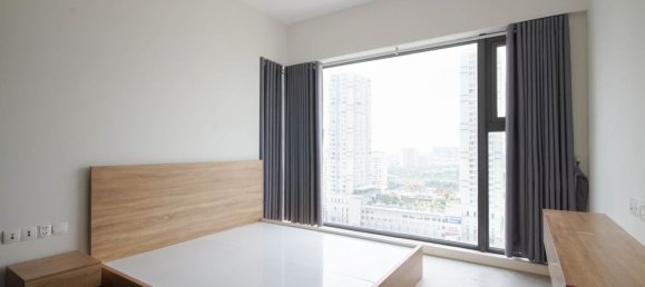 2 غرف نوم شقة في Thu Duc, Vietnam رقم 17244 6