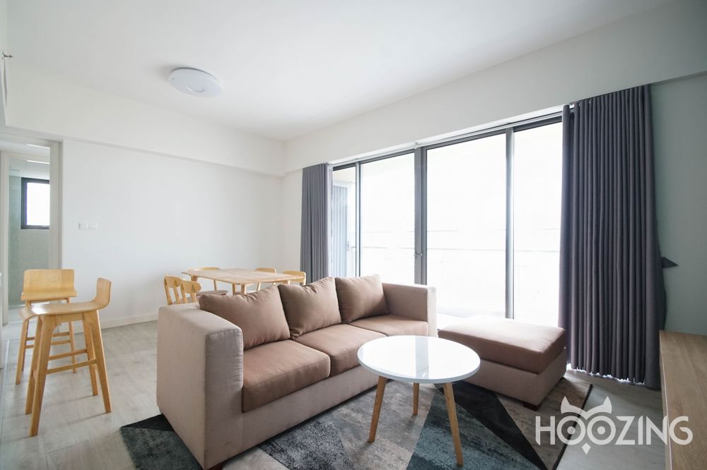 2 غرف نوم شقة في Thu Duc, Vietnam رقم 17244