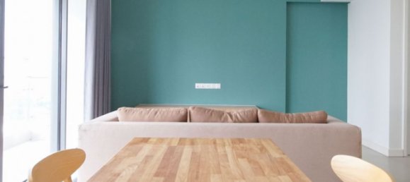 2 غرف نوم شقة في Thu Duc, Vietnam رقم 17244 13