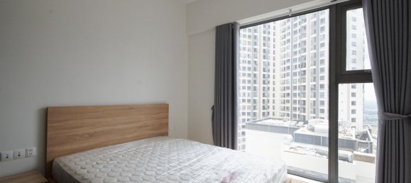 2 غرف نوم شقة في Thu Duc, Vietnam رقم 17244 2