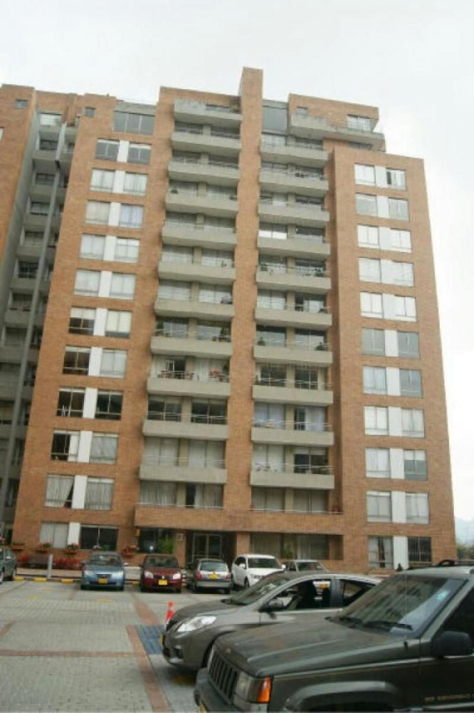 Casa T4 em Bogota, Colombia N.º 13274