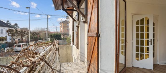 Дом с 4 спальнями в Вильмомбль, Франция № 292646 12