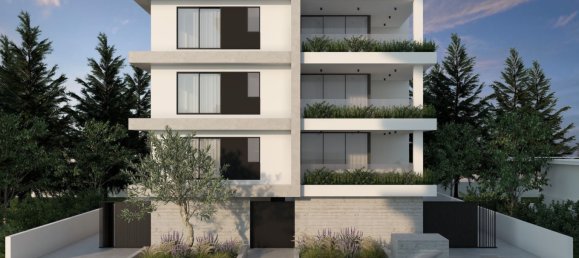 3 bedrooms Apartment in Potamos tis Germasogeias, Cyprus No. 22860 5