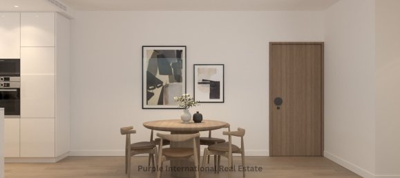 3 bedrooms Apartment in Potamos tis Germasogeias, Cyprus No. 22860 3