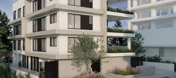 3 bedrooms Apartment in Potamos tis Germasogeias, Cyprus No. 22860 9