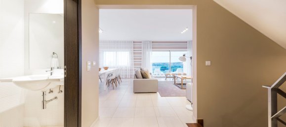 2-Zimmer Doppelhaus in Quarteira, Portugal, Nr. 102007 18