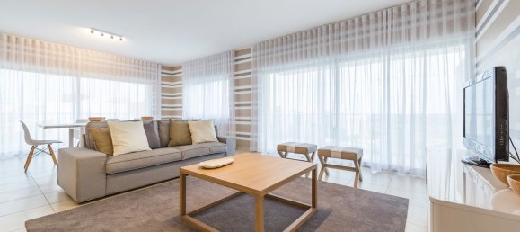 2-Zimmer Doppelhaus in Quarteira, Portugal, Nr. 102007 9