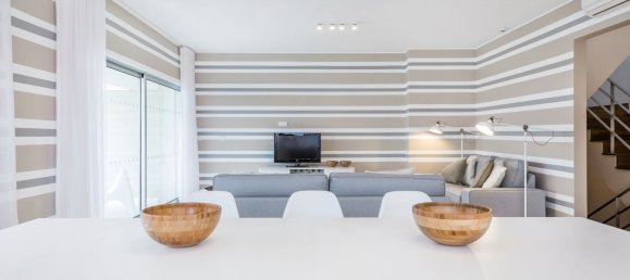 2-Zimmer Doppelhaus in Quarteira, Portugal, Nr. 102007 55