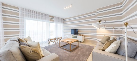 2-Zimmer Doppelhaus in Quarteira, Portugal, Nr. 102007 23