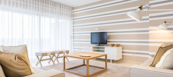 2-Zimmer Doppelhaus in Quarteira, Portugal, Nr. 102007 28