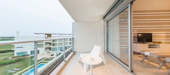 2-Zimmer Doppelhaus in Quarteira, Portugal, Nr. 102007 86