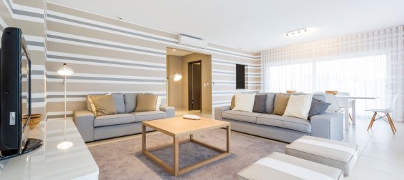 2-Zimmer Doppelhaus in Quarteira, Portugal, Nr. 102007 5