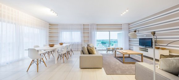 2-Zimmer Doppelhaus in Quarteira, Portugal, Nr. 102007 19