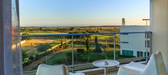 2-Zimmer Doppelhaus in Quarteira, Portugal, Nr. 102007 58