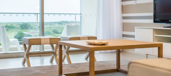 2-Zimmer Doppelhaus in Quarteira, Portugal, Nr. 102007 27