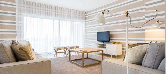 2-Zimmer Doppelhaus in Quarteira, Portugal, Nr. 102007 6