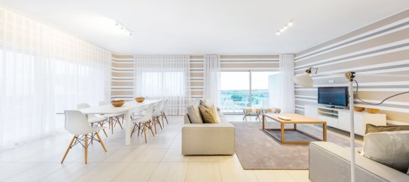 2-Zimmer Doppelhaus in Quarteira, Portugal, Nr. 102007 17