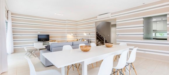 2-Zimmer Doppelhaus in Quarteira, Portugal, Nr. 102007 56