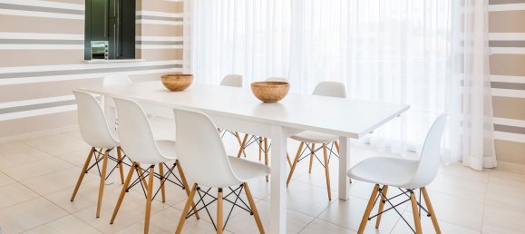 2-Zimmer Doppelhaus in Quarteira, Portugal, Nr. 102007 51