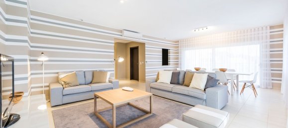 2-Zimmer Doppelhaus in Quarteira, Portugal, Nr. 102007 13