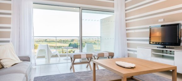 2-Zimmer Doppelhaus in Quarteira, Portugal, Nr. 102007 60