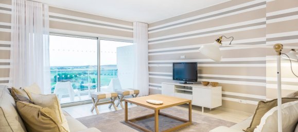 2-Zimmer Doppelhaus in Quarteira, Portugal, Nr. 102007 37