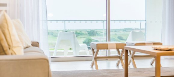 2-Zimmer Doppelhaus in Quarteira, Portugal, Nr. 102007 47