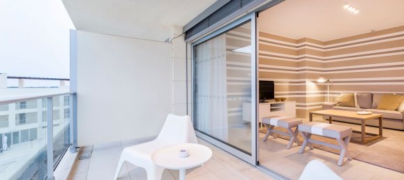 2-Zimmer Doppelhaus in Quarteira, Portugal, Nr. 102007 68