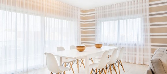 2-Zimmer Doppelhaus in Quarteira, Portugal, Nr. 102007 44