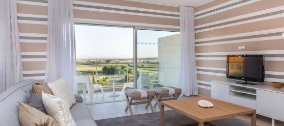 2-Zimmer Doppelhaus in Quarteira, Portugal, Nr. 102007 21