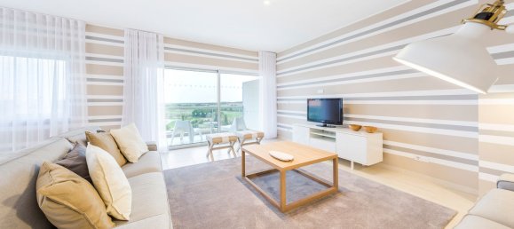 2-Zimmer Doppelhaus in Quarteira, Portugal, Nr. 102007 15