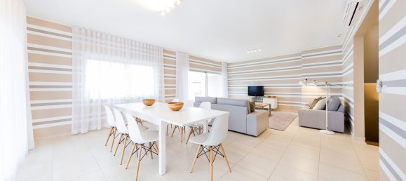 2-Zimmer Doppelhaus in Quarteira, Portugal, Nr. 102007 53