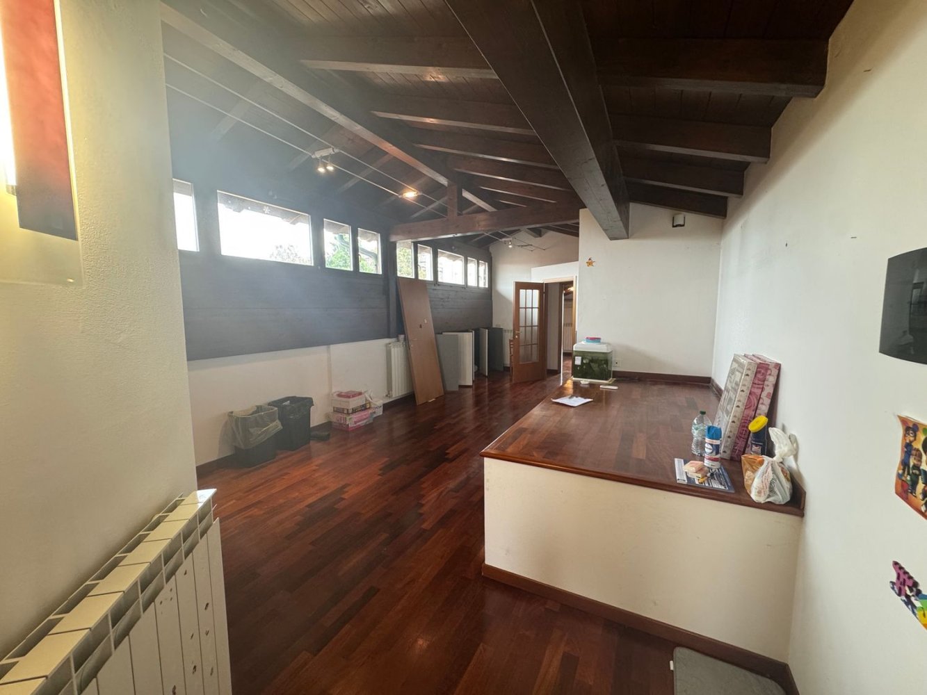 5 bedrooms Penthouse in Medolla, Italy No. 320426