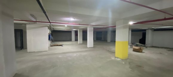 Квартира 2+1 в Стамбул, Турция № 8052 7